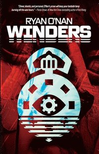 bokomslag Winders