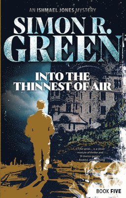 Into the Thinnest of Air: Volume 5