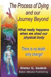 bokomslag Process of Dying and our Journey Beyond