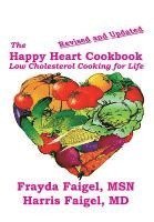 bokomslag The Happy Heart Cookbook