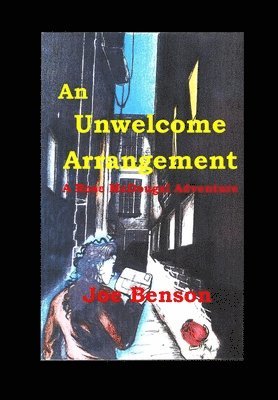 An Unwelcome Arrangement 1