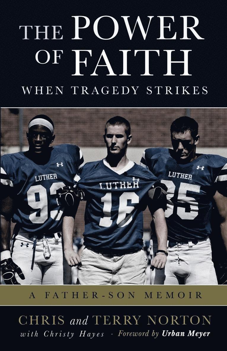 Power of Faith When Tragedy Strikes