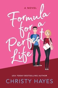 bokomslag Formula for a Perfect Life