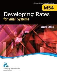 bokomslag M54 Developing Rates for Small Systems, Second Edition