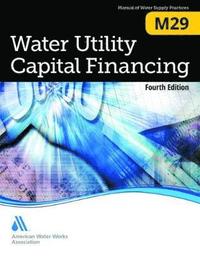 bokomslag M29 Water Utility Capital Financing