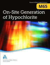 bokomslag M65 On-site Generation of Hypochlorite