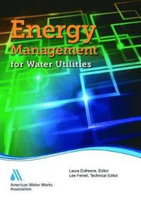 bokomslag Energy Management for Water Utilities