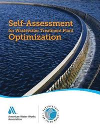 bokomslag Self-Assessment for Wastewater Treatment Plant Optimization