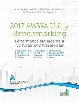 2017 AWWA Utility Benchmarking