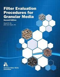 bokomslag Filter Evaluation Procedures for Granular Media