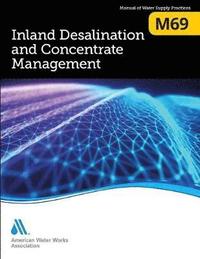 bokomslag M69 Inland Desalination and Concentrate Management