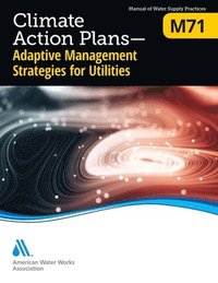 bokomslag M71 Climate Action Plans