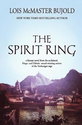 The Spirit Ring 1