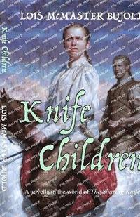 bokomslag Knife Children