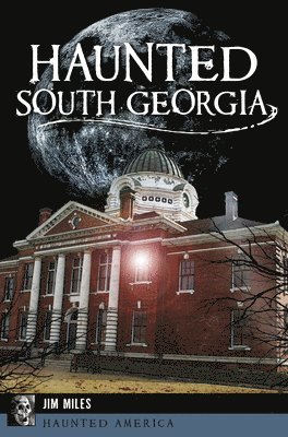 Haunted South Georgia 1