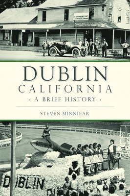 Dublin, California 1