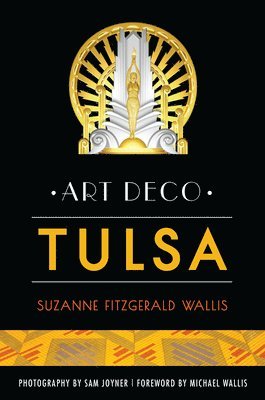 Art Deco Tulsa 1