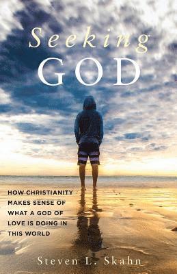 bokomslag Seeking God: How Christianity Makes Sense of What a God of Love Is Doing in this World