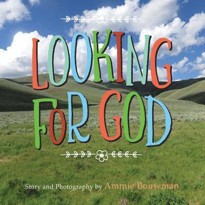 Looking for God 1