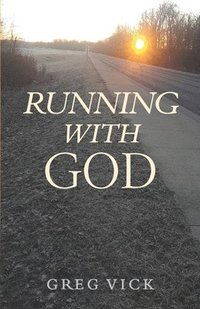 bokomslag Running with God