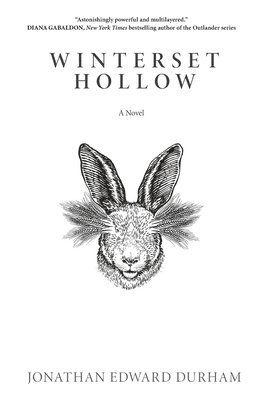 Jonathan Edward Durham - Winterset Hollow, Häftad