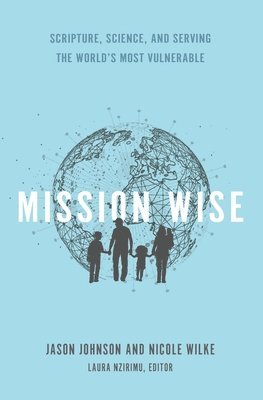 Mission Wise 1