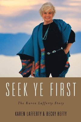 Seek Ye First 1