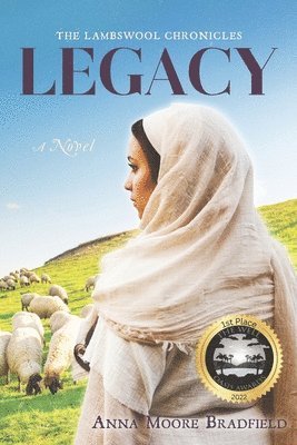 bokomslag Legacy