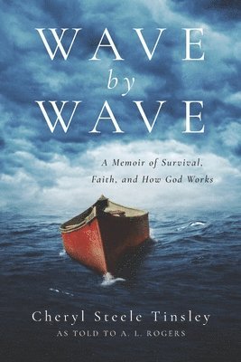bokomslag Wave by Wave