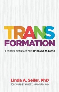 bokomslag Trans-Formation