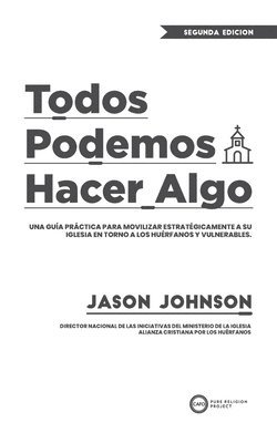 Todos Podemos Hacer Algo 1