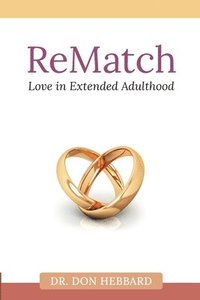 bokomslag ReMatch