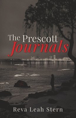 bokomslag The Prescott Journals