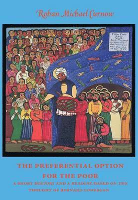 Preferential Option for the Poor
