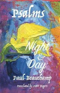 bokomslag Psalms Night and Day