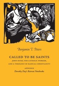 bokomslag Called to be Saints