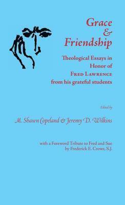 Grace and Friendship 1