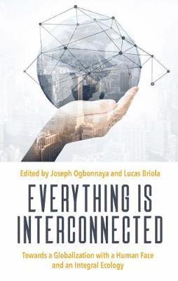 bokomslag Everything Is Interconnected