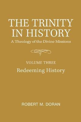 bokomslag The Trinity in History