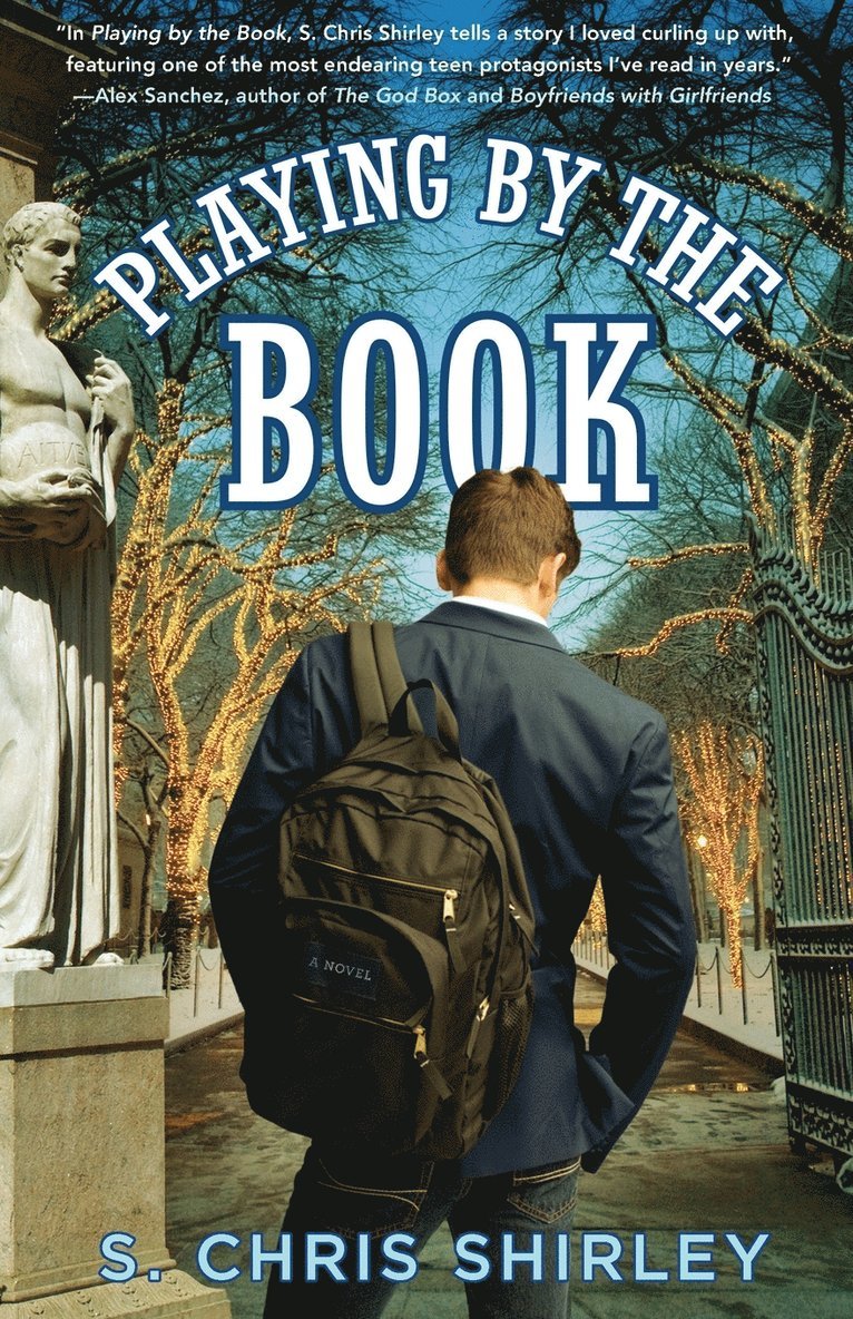 Playing by the Book 1