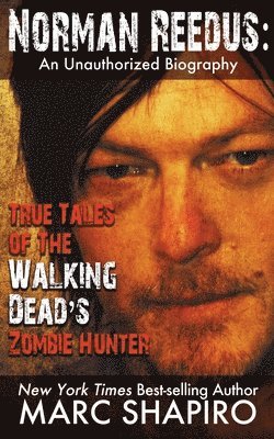 Marc Shapiro - Norman Reedus, Häftad