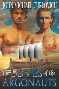 bokomslag The Loves of the Argonauts