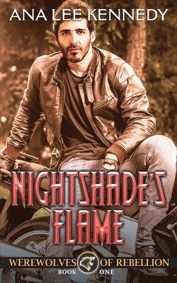 Nightshade's Flame 1