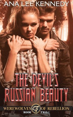 The Devil's Russian Beauty 1