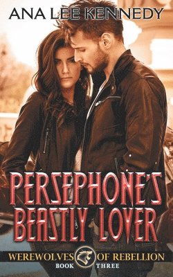 Persephone's Beastly Lover 1