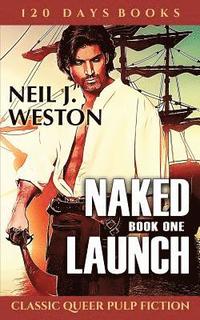 bokomslag Naked Launch
