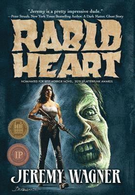 Rabid Heart 1