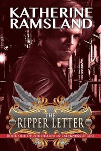 bokomslag The Ripper Letter