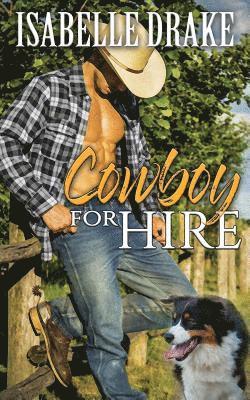 Cowboy for Hire 1