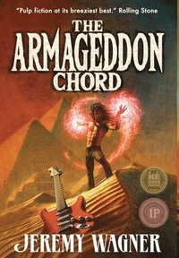 bokomslag The Armageddon Chord